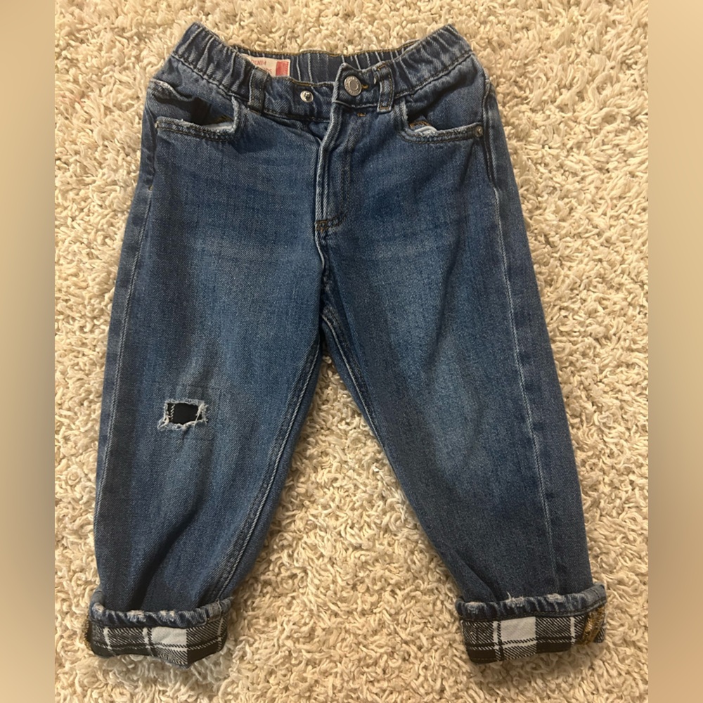 Jean - Denim for baby - Picture 1 of 3